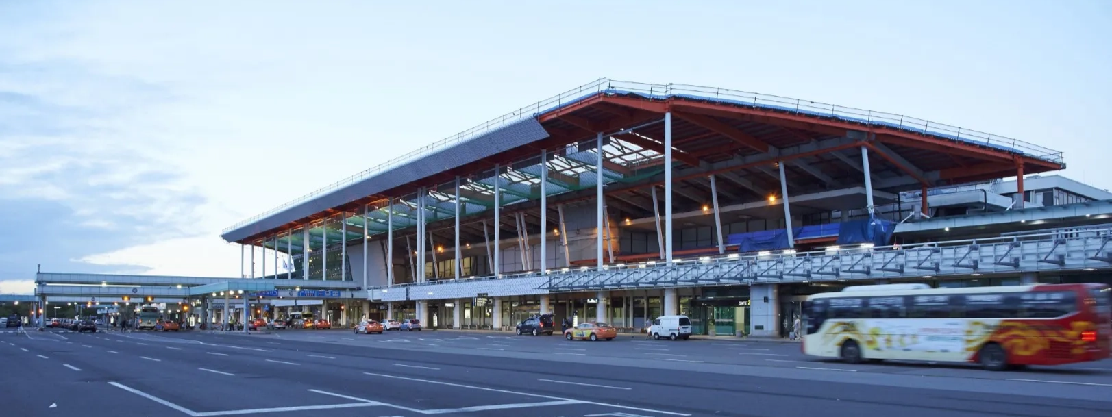 김포공항 ↔ 서울 셔틀