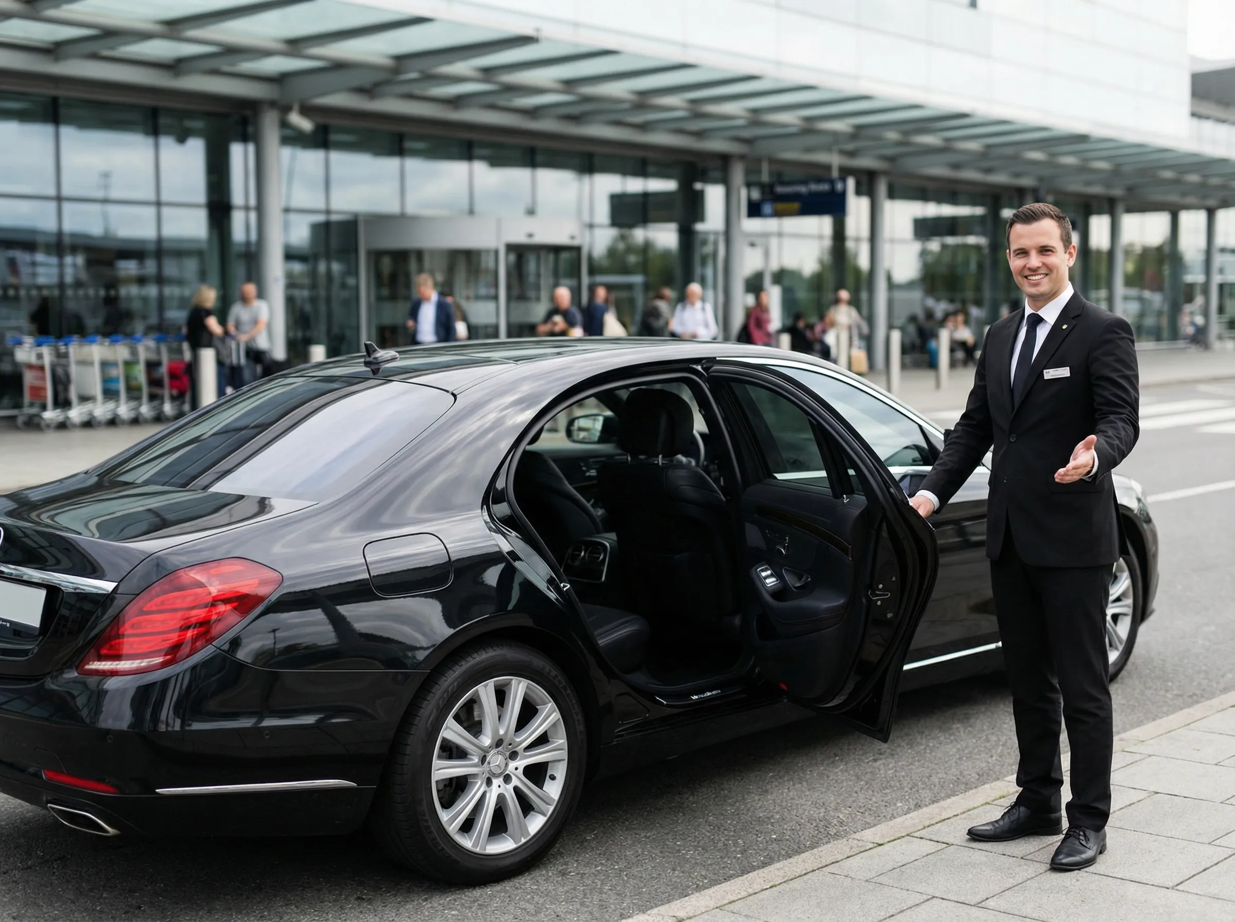 인천공항 프라이빗