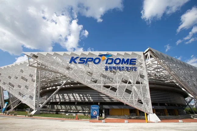 KSPO DOME