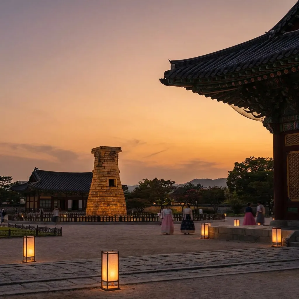 강원도 프라이빗 투어